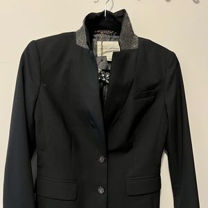 Banana Republic blazer